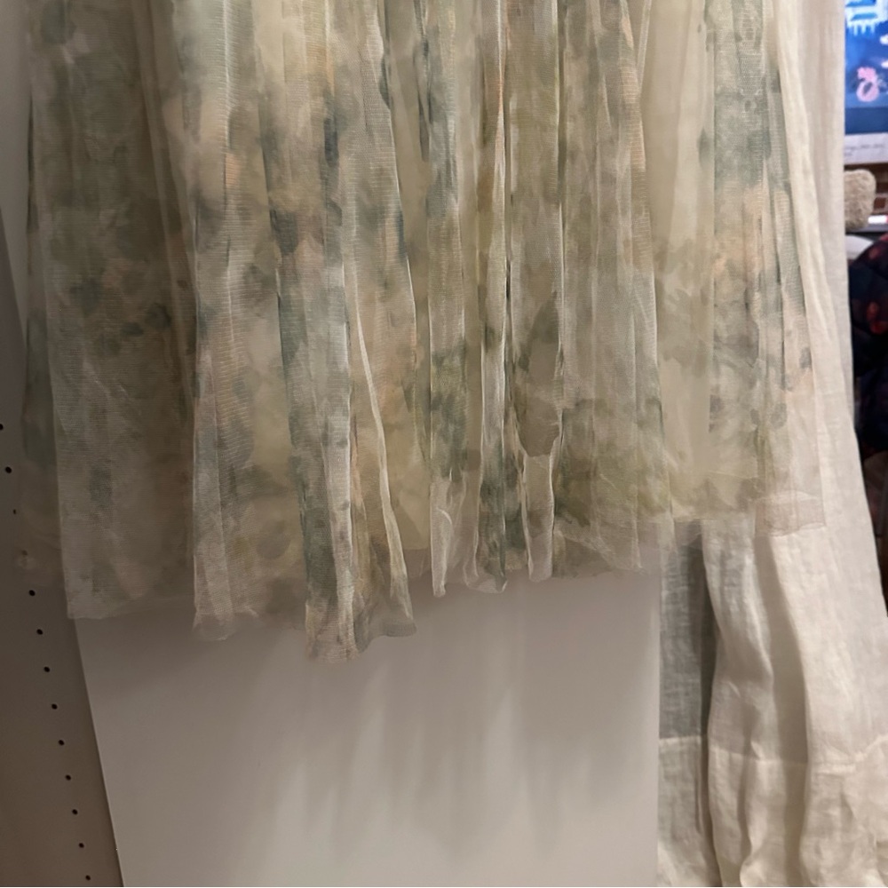 Jenny Yoo Arabella Tulle Skirt size 2 - Picture 10 of 16